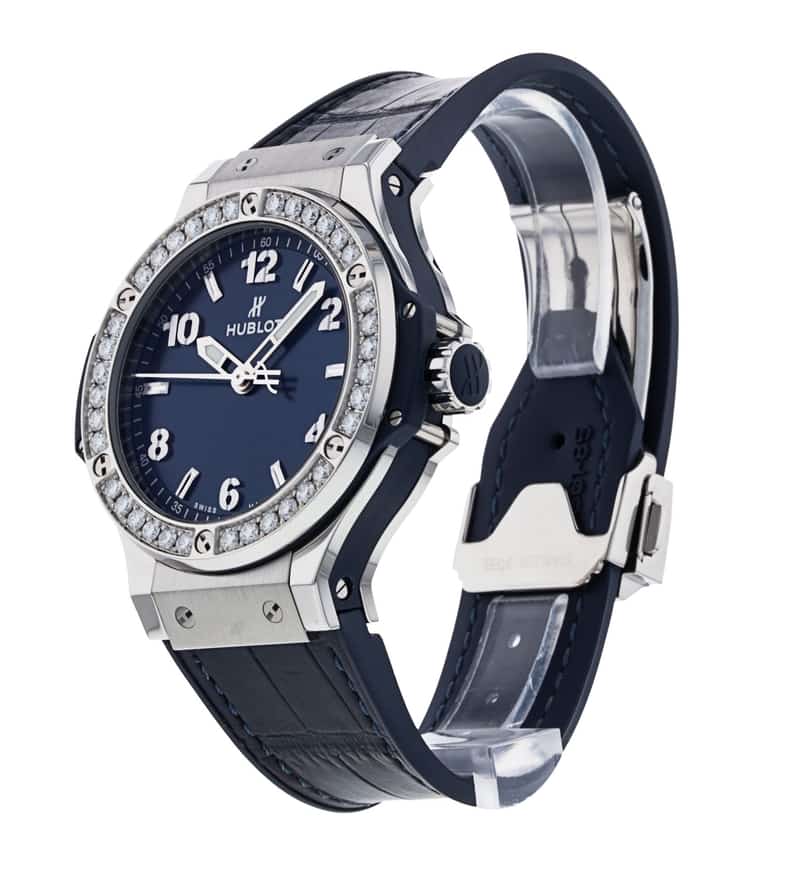 Hublot Big Bang 361.SX.7170.LR.1204